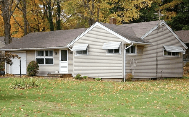 53 Mill Road, Park Ridge